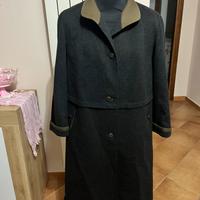 Capootto vintage hensel e mortensen  loden