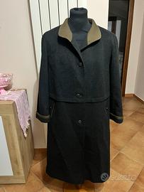Capootto vintage hensel e mortensen  loden