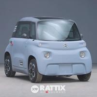 CITROEN Ami (2021) My Ami Pop Elettrica