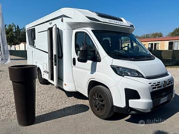 ETRUSCO T 6900 FULL OPTIONAL
