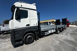 Mercedes Actros 2545 Carrellone NUOVO