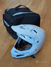 FLY Racing Formula Carbon L