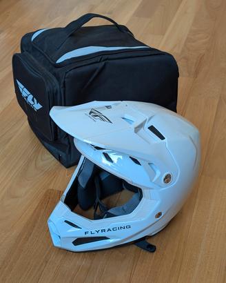 FLY Racing Formula Carbon L