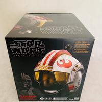 Casco StarWars Luke Skywalker Hasbro Black Series