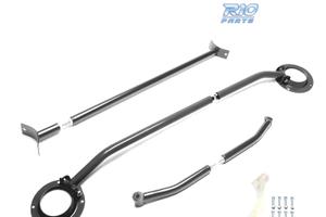 KIT BARRE STABILIZZATRICI REGOLABILI VOLKSWAGEN VW