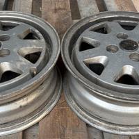 Cerchi in lega lancia Prisma