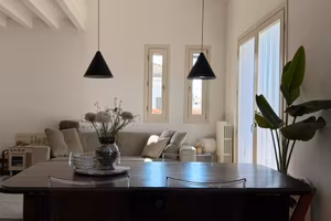 Duplex con terrazze e garage doppio -Chiesa Votiva