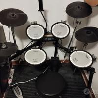 Roland TD-4K V-Drums Batteria Elettronica Completa