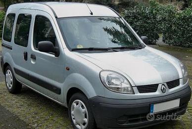 Kangoo