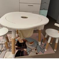 TAVOLO MUTABLE STOKKE