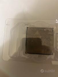 Cpu Ryzen 5 2600x