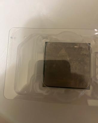 Cpu Ryzen 5 2600x