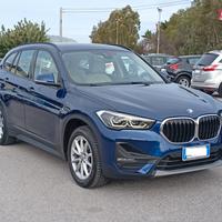 Bmw X1 xDrive18d Sport