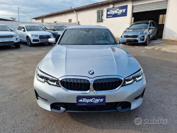 Bmw Serie 3 320d Sport 190 cv - 2019