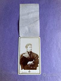 Ritratto di donna Foto d'epoca