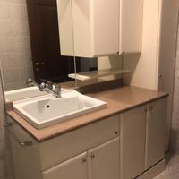Arredo bagno/lavanderia