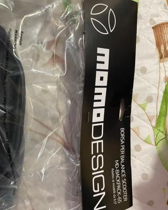 Borsa per balance scooter