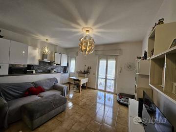 Appartamento di 85 m² con 3 locali a Paderno Dugna