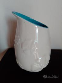 Porta grissini Mulino Bianco BLU, collezione 2010.