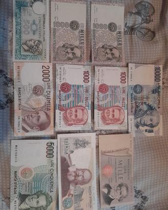 banconote 
