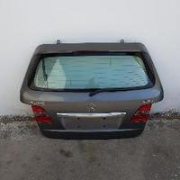 Portellone mercedes classe b