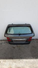 Portellone mercedes classe b