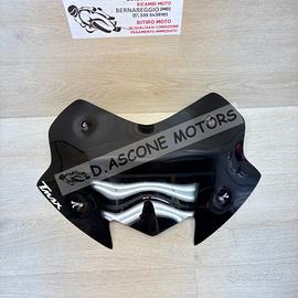 CUPOLINO TMAX 530 2012 2016 CON ADESIVO