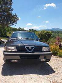 Alfa romeo 33 - 1993