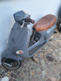 Ricambi Vespa ET4