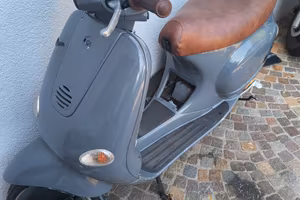 Ricambi Vespa ET4