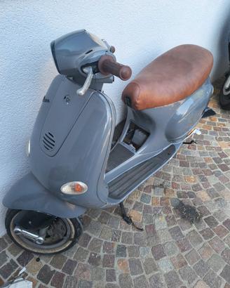 Ricambi Vespa ET4