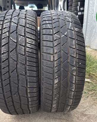 gomme usate 2055516 Winter CONTINENTAL - CON - 674