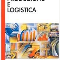 Libro Produzione e Logistica