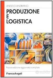 Libro Produzione e Logistica