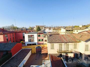 Appartamento di 135 m² con 4 locali a Parma