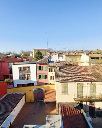 Appartamento di 135 m² con 4 locali a Parma