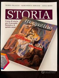 Libri liceo scientifico