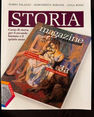Libri liceo scientifico