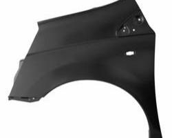 PARAFANGO ANTERIORE SCUDO JUMPY EXPERT 2007