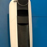 Corpo motore folleto