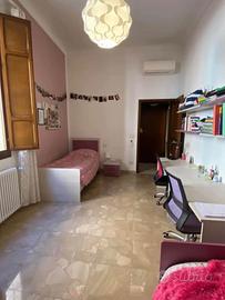 Posto letto in stanza doppia per RAGAZZA