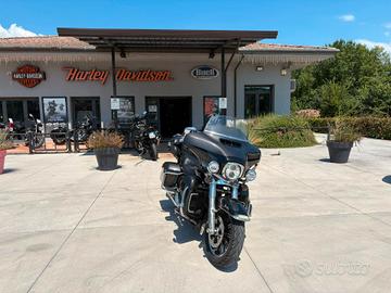 Harley-davidson Ultra Limited