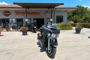 Harley-davidson Ultra Limited