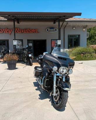 Harley-davidson Ultra Limited
