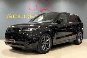Land Rover Range Sport 3.0D l6 249 CV Dynamic HSE