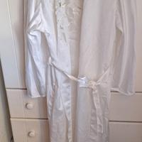 Vestaglia tg.48 Set+camicia da notte tg.48 Made in