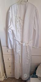 Vestaglia tg.48 Set+camicia da notte tg.48 Made in