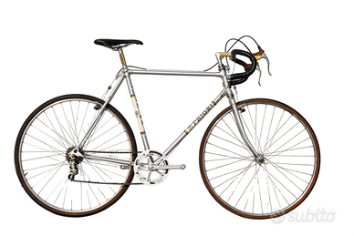 Bicicletta d'Epoca Alan da Ciclocross campagnolo