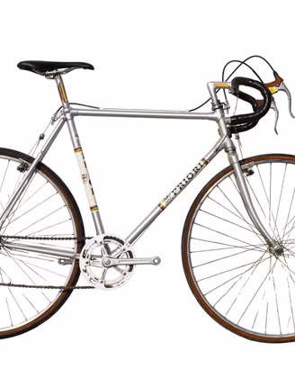 Bicicletta d'Epoca Alan da Ciclocross campagnolo