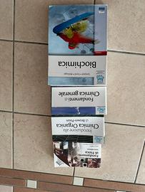 Libri universitari
